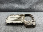 Mercedes W164 ML63 R63 Amg M156 Upper Oil Pan Section Oem A1560141902 Used. Price: $199.99.