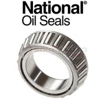 Rear Inner Differential Pinion Bearing For 1962 International CM110 Yw New. Price: $43.07.