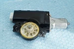 2001-2007 Toyota Highlander Sunroof Top Motor Oem Used. Price: $45.00.