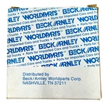Beck/arnley 051-3854 Wheel Bearing Made Japan New. Price: $14.37.