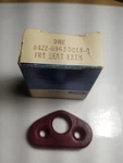 Oem Ford D4ZZ-69610C14-G Front Seat Bezel Extension 1974 Torino Maroon New. Price: $18.95.
