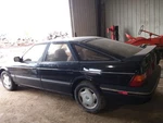 Driver Left Fender Fits 88-91 Sterling 2108975 Used. Price: $403.75.