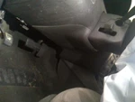 Driver's Side Knee Bolster Trim Panel Impala 2012 1437701 Used. Price: $39.99.