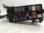 2015-2017 Honda Fit Relay Module G8HL-H71 2284A21 H6T0E Used. Price: $42.27.