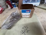 Trw 50049 Oil Pump 9W Read The Listing"""" New. Price: $75.00.