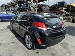 Driver Quarter Panel Without Ground Effects Fits 12-15 Veloster 1166967 Used. Price: $265.30.