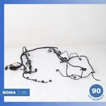 03-06 Jaguar X100 Xkr AJ33S Engine Motor Wire Harness 3W839D930BD Oem Used. Price: $228.25.