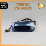 02-07 Maserati M138 4200 Coupe Gt Left Driver Side Exterior Door Handle Oem 31K Used. Price: $141.10.