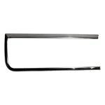 For Lincoln Town Car 95-97 Sherman Passenger Side Headlight Molding Value Line New. Price: $27.05.