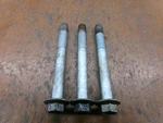 07 11 Honda Cr-v Power Steering Gear Rack And Pinion Mounting Bolts Used. Price: $31.96.