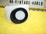 Mercedes Genunie 68-73 W109 300SEL Dash Ingnition Key Hole Plastic Black Bezel Used. Price: $92.39.