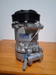 Ac Compressor 4440C For Chevy K1500 3500 2500 P30 1996-1999 Gmc C1500 New. Price: $105.00.