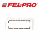 Fel-pro Oil Pan Set For 1959 Studebaker 4E2D 4.2L V8 Engine Vi New. Price: $26.33.