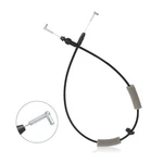 Front Passenger Side Door Handle Latch Cable For 2003-2007 Honda Accord New. Price: $12.91.