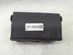 2015-2016 Chevrolet Cruze Relay Module 812461952 DPYR8 Used. Price: $101.99.