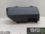 Oem 2009 Acura Tsx 2.4L Engine Compartment Used. Price: $39.99.