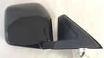1997-2002 Mitsubishi Montero Sport Rh Passenger Side View Mirror Oem 128-57206R Used. Price: $55.00.