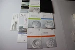 2012 Volkswagen Jetta Owners Manual Oem Complete Set Used. Price: $24.99.