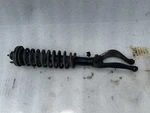1993 1994 1995 1996 1997 Honda Del Sol Left Driver Side Front Strut Spring Used. Price: $53.91.