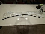New Oem Audi Door Reveal Molding (rear,upper) PN:80A837643H Priced At $150. Price: $150.00.
