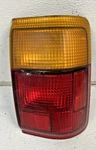 1990-95 Toyota 4RUNNER Right Passenger Taillamp Crack Used. Price: $34.95.