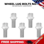 Lug 5PC Wheel Nuts For Mercedes Bolts Benz E300 E350 E400 E320 E500 GL320 GL350 New. Price: $18.99.