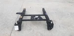 16 Ford F150 Short Rear Frame Section Cut Used. Price: $340.00.