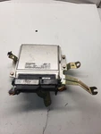 Engine Ecm Electronic Control Module Left Hand Dash Fits 2004-2006 Elantra Oem Used. Price: $36.00.