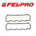 Fel-pro Valve Cover Gasket Set For 1968 International 1200C 5.0L 5.6L V8 Wy New. Price: $26.65.