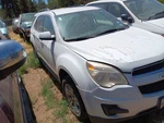 Chassis Ecm Stability Control Left Hand Kick Panel Fits 10-12 Equinox 30974770 Used. Price: $190.65.