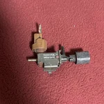 Toyota Lexus 3.0L 3.4L V6 Egr Vacuum Switch Valve Vsv Solenoid 90910-12074 3VZE Used. Price: $18.85.