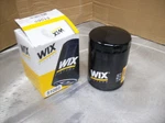 Wix Genuine Oil Filter 51060 New. Price: $12.99.
