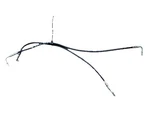 1990-02 Mercedes R129 SL500 300SL Convertible Lift Cylinder Hose Line Oem Used. Price: $96.00.