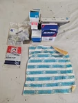 Lot Of 8 Nos Oem Gm Acdelco Mixed Parts Bushing Pump Assy Plate Insulator Cone New. Price: $59.80.