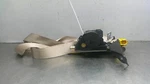 01 - 02 Ford Expedition Left Driver Front Seat Belt Retractor Bench Used. Price: $119.96.
