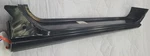 Nos 67-72 Chevy Gmc Series 10-30 Truck Blazer/jimmy Left Rocker Panel 3944881 New. Price: $550.00.