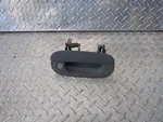 1995 Dodge Ram 1500 Door Handle Exterior Used. Price: $20.96.