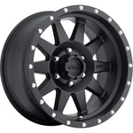 Method Race Wheels Standard 16X8 6X5.5 0MM Matte Black MR30168060500 New. Price: $287.23.
