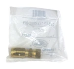 Gates Dual Seat Female Jic 37/SAE 45 Flare Swivel 7/8 Inch Stem/nut G34210-0808B New. Price: $29.75.