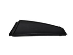 Oem Rear Passenger Side Door Window Corner Fixed Glass 2019-2025 Honda Passport Used. Price: $81.59.