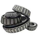 Jhm 534149 Tapered Roller Bearing Cone Only - Timken Enduro Brand Ships Fast! New. Price: $129.24.