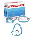Fel-pro Tcs 5418-2 Engine Crankshaft Seal Kit For JV894 14551 Gaskets Mg New. Price: $28.45.