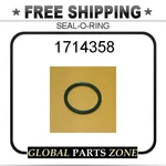1714358 - Seal Ring Fit Caterpillar (cat) !make An Offer! New. Price: $18.99.