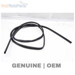 2020-2024 Vw Atlas Cross Sport Sun Roof Seal / Weather Stripping (inner) Used. Price: $28.49.