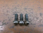 07 - 11 Toyota Camry Axle Bracket Mounting Bolts Used. Price: $36.95.