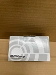 New Bmw 51135A39372 Decorative Front Grille Oem 51-13-5-A39-372 Genuine Neu. Price: $242.00.