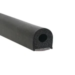 Steele Rubber Products 83-1019-477 Service 1/2" X 7/16" Hollow Half Round 30FT New. Price: $163.89.