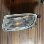 96-99 Toyota Celica Gt Driver Left Side Bumper Fog Lights Set Oem. Used. Price: $62.00.