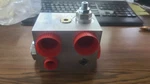 Pioneer HR2062 Flow Diverter For Strong Arm Tarp System New. Price: $299.99.