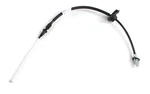 For Bmw E46 323CI 323I Accelerator Cable Bowden Throttle Gas Genune 35411164595 New. Price: $127.37.